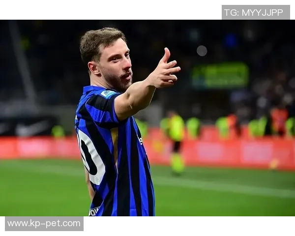 国米今日状态爆棚，全场最佳当之无愧！