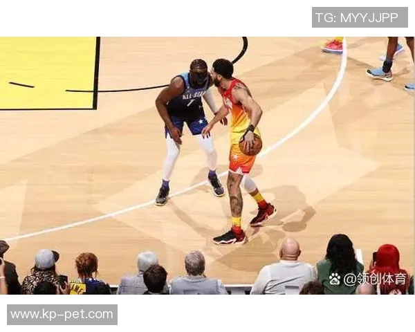 技术统计：全明星近5场表现一览