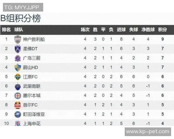 足球联赛积分榜波动原因及影响 足球联赛积分榜波动原因及影响