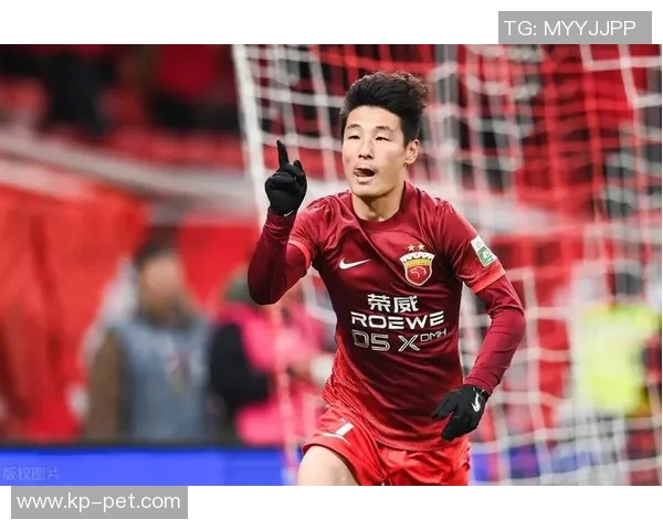 细数武磊五大高光时刻,满满回忆杀 细数武磊五大高光时刻,满满回忆杀