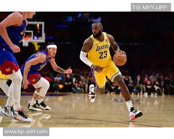 今日焦点战：湖人对决即将打响