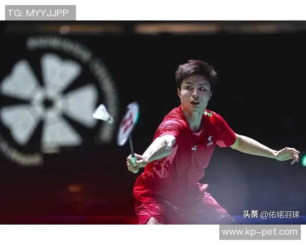 羽毛球选手比赛中节奏控制与心理强度波动关系